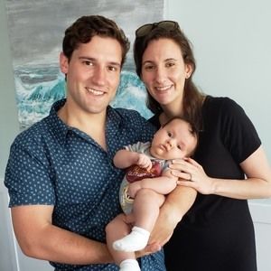 Meet your Posher, Alison
